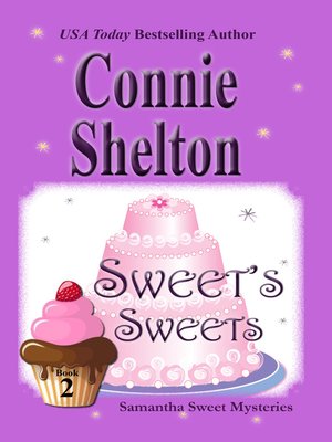 cover image of Sweet's Sweets